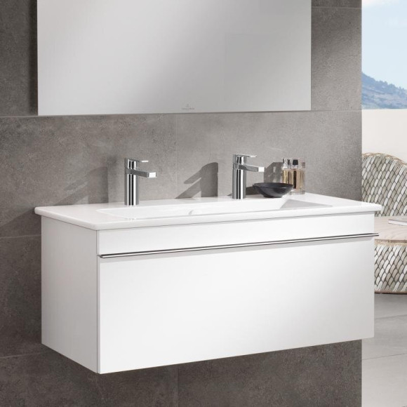 Умивальник підвісний Villeroy&Boch Venticello, 100 (4104AK01)