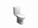 Унитаз компакт Kolo Nova Pro (M39021000)