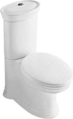 Унитаз напольный Villeroy&Boch Amadea (769510R1)