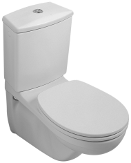 Унитаз подвесной Villeroy&Boch O.Novo (662310R1)