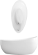 Ванна кварилова Villeroy&Boch Aveo New Generation, 190x95 (UBQ194AVE9W1V-96)