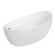 Ванна кварилова Villeroy&Boch Aveo New Generation, 190x95 (UBQ194AVE9W1V-96)