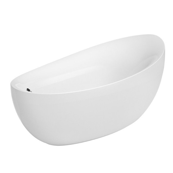 Ванна кварилова Villeroy&Boch Aveo New Generation, 190x95 (UBQ194AVE9W1V-96)