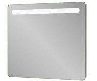 Дзеркало у ванну Sanwerk Lava Calipso, 70x65 (ZL0000179)