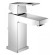 Cмеситель для умывальника Grohe Eurocube, однорычажный, хром (2312700E)