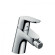 Змішувач для біде Hansgrohe Focus E, одноважільний, хром (31920000)