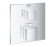 Термостат Grohe Grohtherm Cube, хром (24154000)