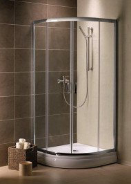 Душова кабіна Radaway Premium Plus, 120x90 (30483-01-01N)