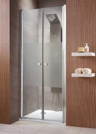Душові двері Radaway Eos DWD 90 (37703-01-01N)