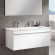 Умывальник подвесной Villeroy&Boch Venticello, 100 (4104AKR1)