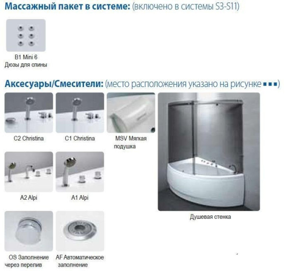 Ванна акрилова Balteco Idea, ліва, 150x91 (IDEA15) Ванна акрилова Balteco Idea, ліва, 150x91 (IDEA15)