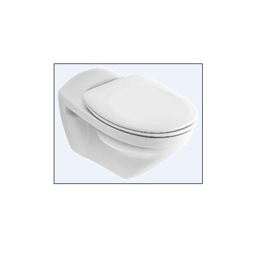 Унітаз підвісний Villeroy&Boch O.Novo (760210R1)