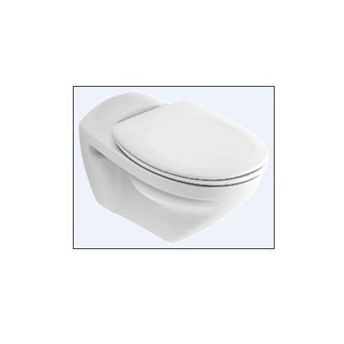Унітаз підвісний Villeroy&Boch O.Novo (760210R1)