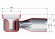 Душевой канал (трап) Aco ShowerDrain C-line, 118 (408748)