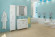 Пенал в ванную Aqua Rodos Ассоль, 40 (АР000000906)
