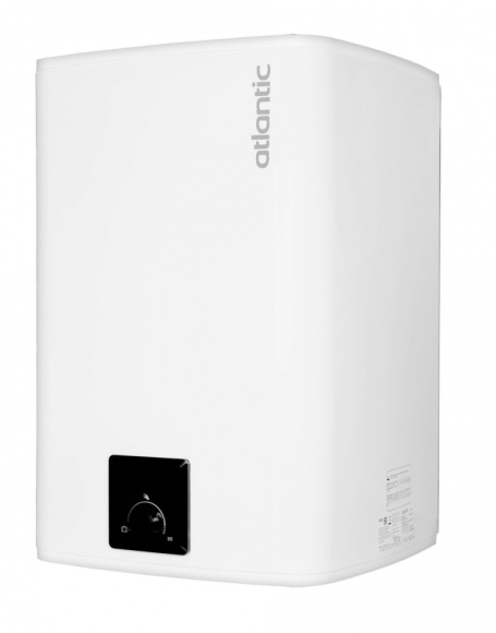 Бойлер Atlantic STEATITE CUBE VM 75 S4CM, 75л