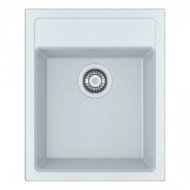 Кухонна мийка гранітна Franke SID 610, 53x43, маскарпоне (114.0498.002)