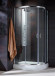 Душевая кабина Radaway Premium Plus, 120x90 (30493-01-01N)
