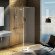 Душевая стенка Ravak Walk-In Corner 120/90 (GW1CG7C00Z1)