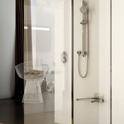 Душевая стенка Ravak Walk-In Corner 120/90 (GW1CG7C00Z1)