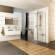 Душевая стенка Ravak Walk-In Corner 120/90 (GW1CG7C00Z1)