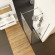 Душевая стенка Ravak Walk-In Corner 120/90 (GW1CG7C00Z1)