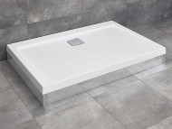 Душовий піддон Radaway Argos D, 100x90 (4ADN910-02) Душовий піддон Radaway Argos D, 100x90 (4ADN910-02)