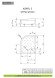 Душевой поддон Radaway Korfu E, 100x80 (4E81400-03R)