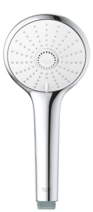 Ручний душ Grohe Euphoria Massage (27221001)