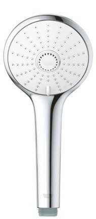 Ручний душ Grohe Euphoria Massage (27221001)