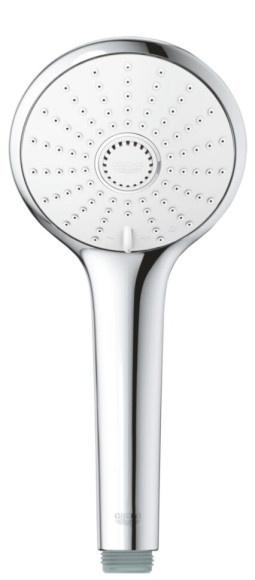 Ручний душ Grohe Euphoria Massage (27221001)