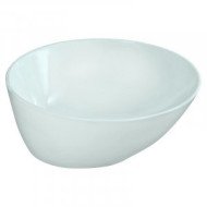 Умивальник накладний Jaquar JDS, 45 (JDS-WHT-25905)