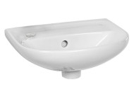 Умивальник підвісний Jika Lyra Plus, 40 (H8153810001051)