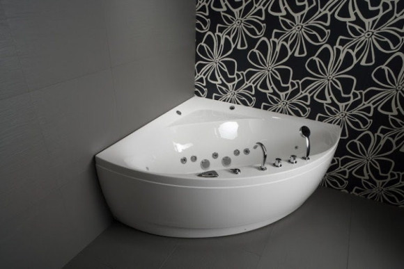 Ванна акрилова Balteco Linea, 140х140 (LINEA14)