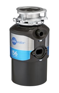 Подрібнювач харчових відходів In-Sink-Erator Model 56 (MODEL 56)