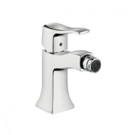 Змішувач для біде Hansgrohe Metris Classic, одноважільний, хром (31275000)