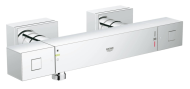 Термостат Grohe Grohtherm Cube, хром (34488000)