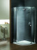 Душевая кабина Radaway Almatea PDJ, левая, 90x90 (30602-01-01N)