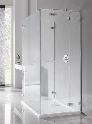 Душова кабіна Radaway Euphoria KDJ, права, 120x120 (383042-01R)