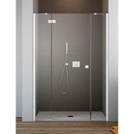 Душові двері Radaway Essenza New DWJS 130R, праві (385032-01-01R)