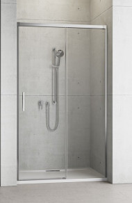 Душові двері Radaway Idea DWJ 150R, праві (387019-01-01R) Душові двері Radaway Idea DWJ 150R, праві (387019-01-01R)