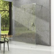 Душова стінка Ravak Walk-In Free-120 (GW9FG0C00Z1)