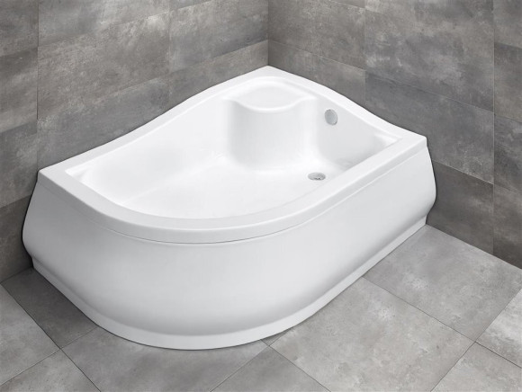 Душовий піддон Radaway Korfu E, 120x90 (4E91240-03L)