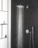 Душова система Grohe Grohtherm SmartControl Perfect (34705000)