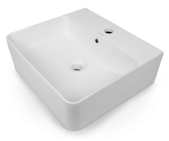 Умывальник Newarc Countertop, 46 (5025)