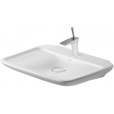 Умывальник подвесной Duravit PuraVida, 70 (2700700000)