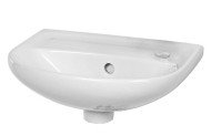 Умивальник підвісний Jika Lyra Plus, 40 (H8153810001061)
