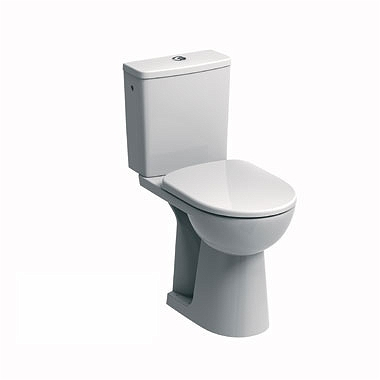 Унитаз компакт Kolo Nova Pro (M39043000)
