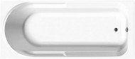 Ванна акрилова Vagnerplast Hera, 180x80 (VPBA180HER2X-01)