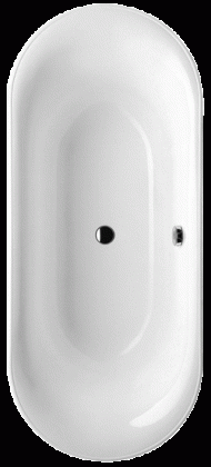 Ванна кварилова Villeroy&Boch Cetus, 175х75 (UBQ175CEU7V-01)